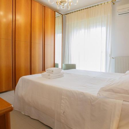 Ginevra Apartment Чефалу Екстер'єр фото